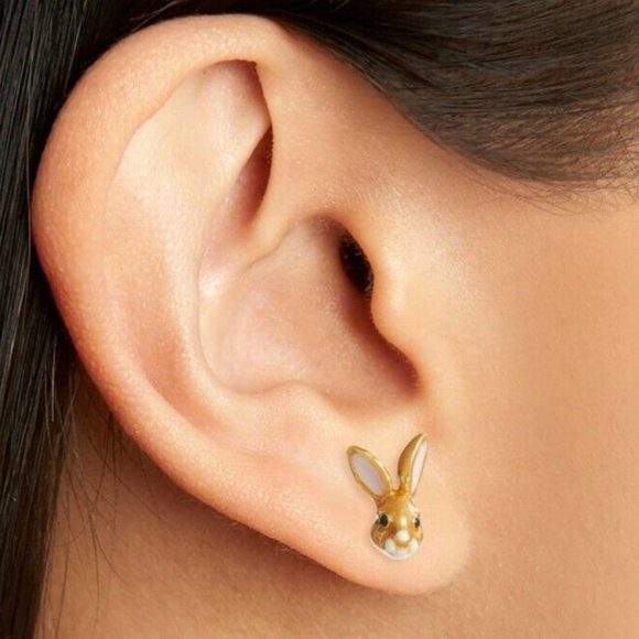 Kate Spade Desert Muse Studs NEW - Picture 4 of 7